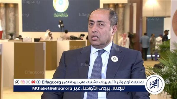 السفير حسام زكي: تحولات الشرق الأوسط تفتح عصرًا جديدًا للتعايش والازدهار المشترك