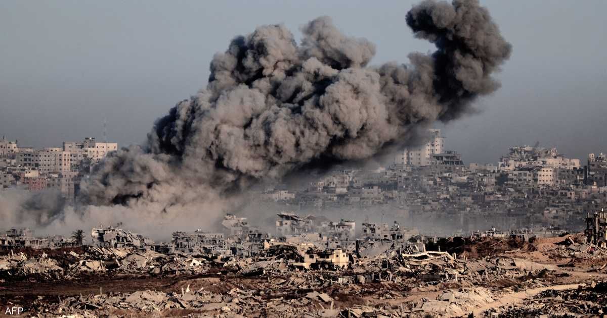 العالم اليوم - أكسيوس: مقترح جديد للوسطاء بشأن غزة..وإسرائيل "تقدم تنازلات"