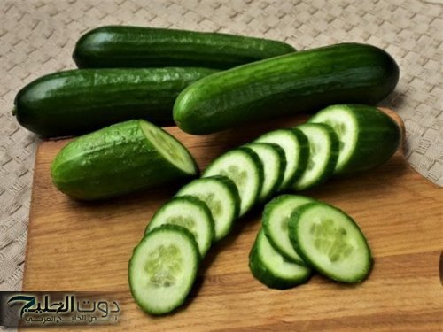 "عيلة كبيرة ماتت بسببه" .. 5 علامات لو شفتها على الخيار ابعد عنه فورًا لأنها مسرطنة وخطيرة .. فيم