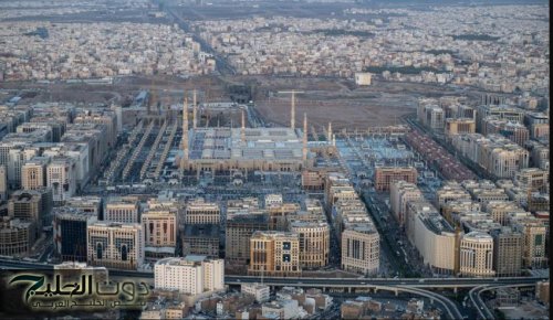 نمو سياحي استثنائي في السعودية يتجاوز الاعتماد على الحج
