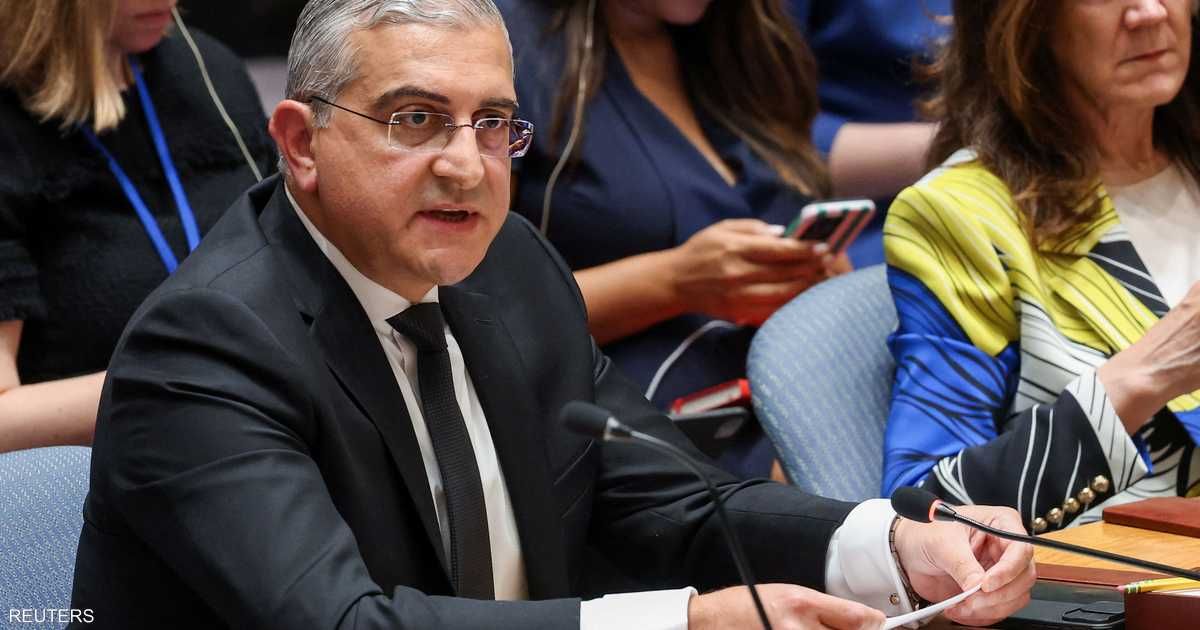 العالم اليوم - سوريا أمام مجلس الأمن: إسرائيل تشنّ حربا مفتوحة ضدنا