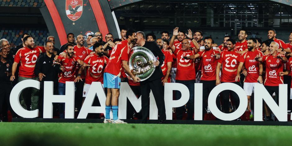 الأهلي يخوض المران الثاني في تونس اليوم استعداداً للموسم الجديد