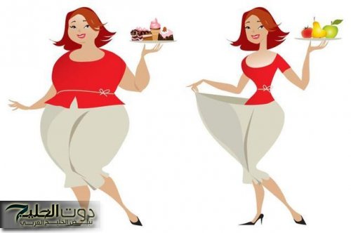 "هتبقى خف الريشة".. أقوى المشروبات الحارقة للدهون لخسارة الوزن والجسم صحي 100%