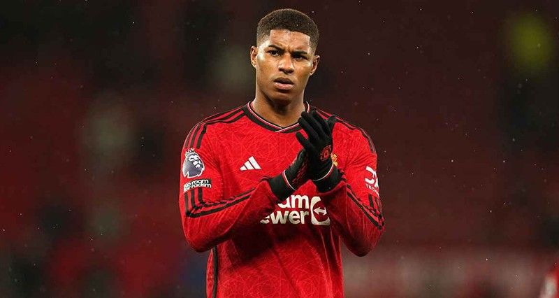 راشفورد يقترب من الانتقال إلى برشلونة