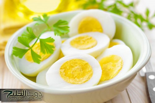"فوائد غير متوقعة في البيض!".. يقوّي العظام والمخ وبيساعد على الشبع، لكن كتره خطر كبير على