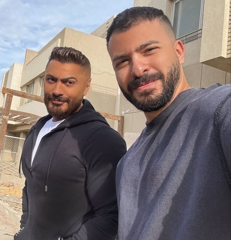 الملحن والموزع سام محمد يكشف لـ "دوت الخليج الفني" كواليس أغنية "مستني إيه" وسر نجاحها السريع (حوار)