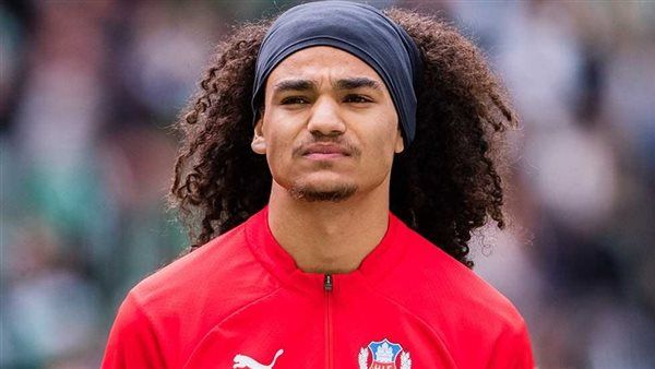 آدم كايد يكشف كواليس انتقاله للزمالك ويتحدث عن طموحاته