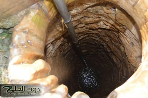 إصدار ضوابط جديدة لتنظيم رخص حفر الآبار على “الرف الرسوبي”