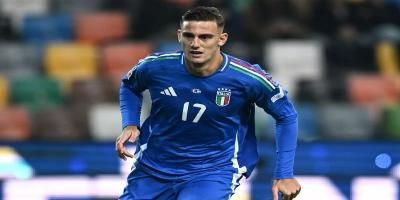 نابولي يعزز هجومه بلورنزو لوكا