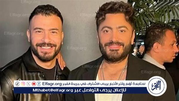 الملحن والموزع سام محمد يكشف لـ "دوت الخليج الفني" كواليس أغنية "مستني إيه" وسر نجاحها السريع (حوار)