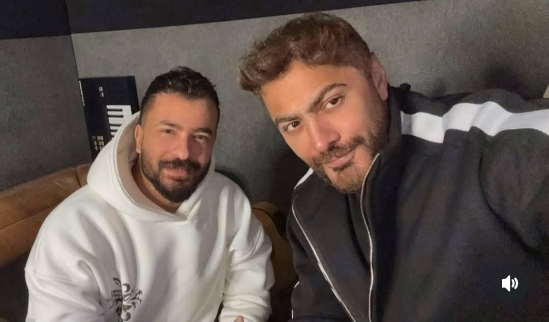 الملحن والموزع سام محمد يكشف لـ "دوت الخليج الفني" كواليس أغنية "مستني إيه" وسر نجاحها السريع (حوار)