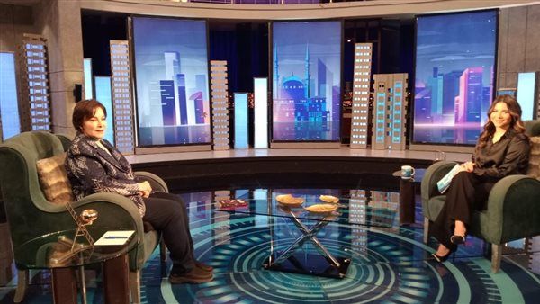 نادية رشاد تكشف عن كواليس انفصالها عن محمود الحديني: 'حالتي الصحية لا تسمح'
