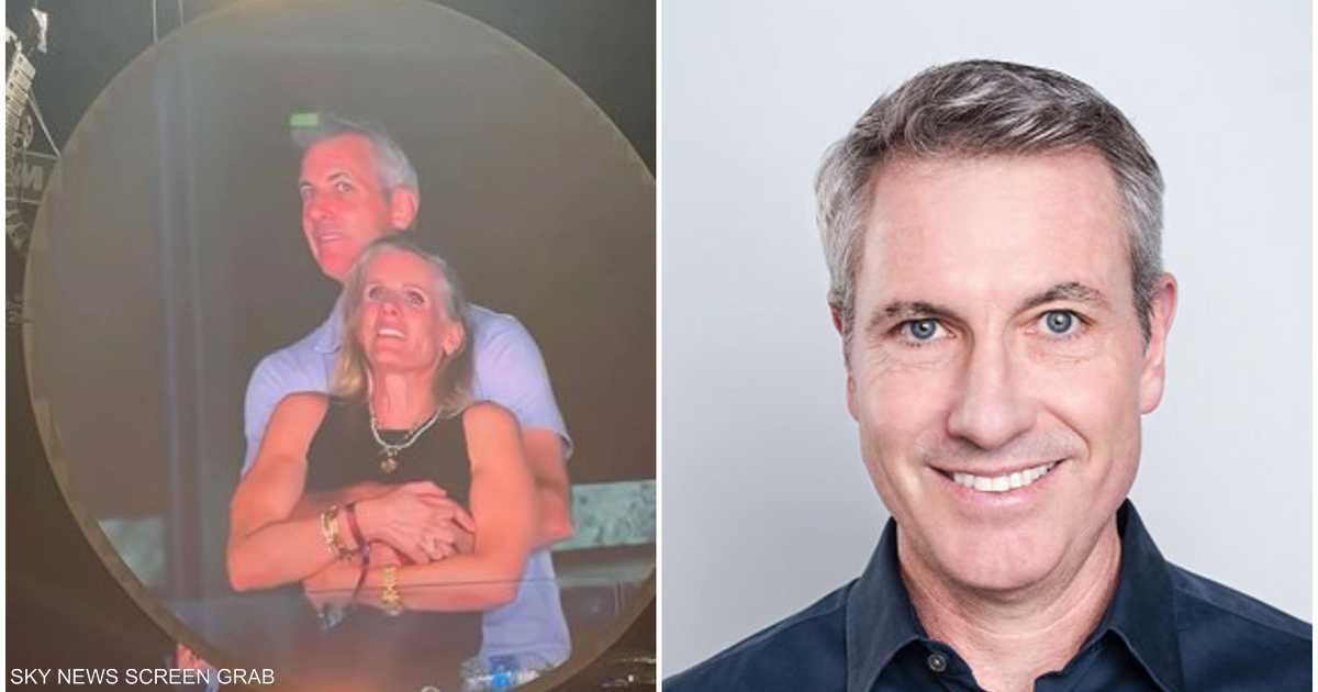 العالم اليوم - بداية الانهيار؟.. الرئيس التنفيذي "الخائن" يستقيل من منصبه