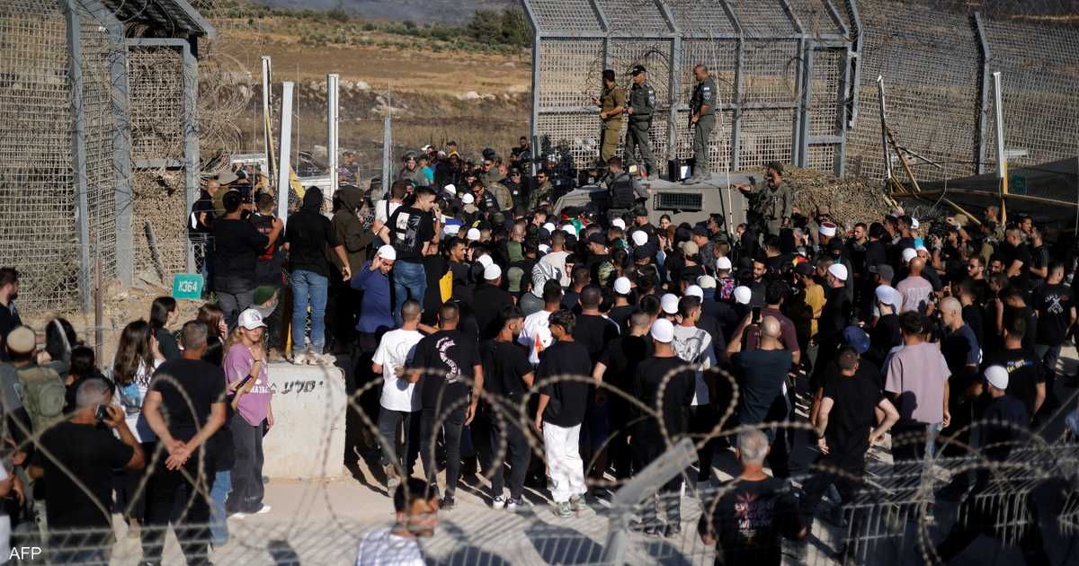 العالم اليوم - إسرائيل.. 2000 درزي أعلنوا نيتهم الانضمام للقتال في سوريا