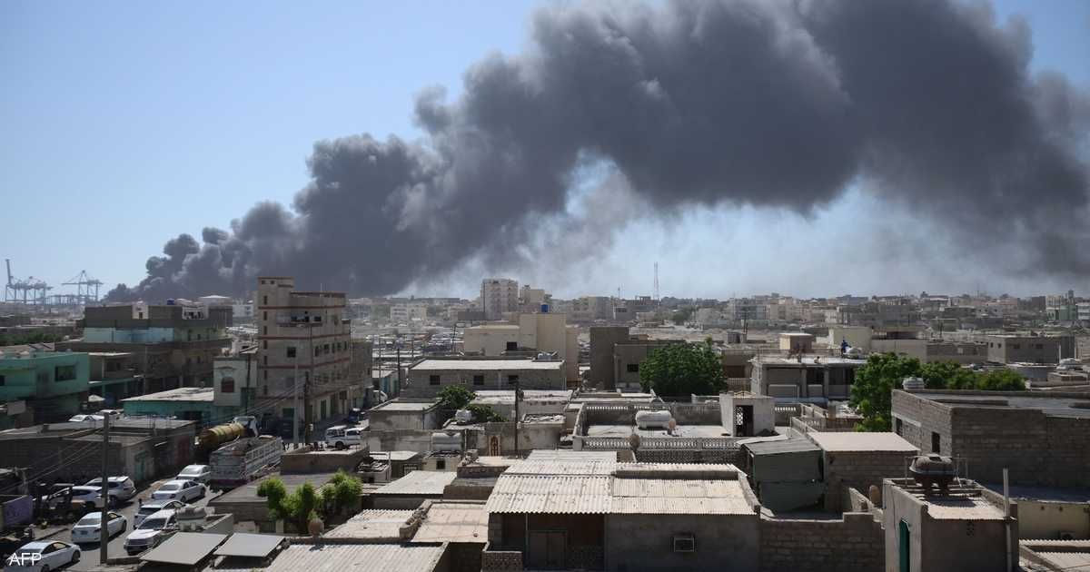 العالم اليوم - السودان.. حجب خدمات "واتساب" يثير عاصفة من الانتقادات