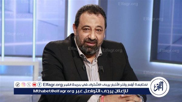 مجدي عبد الغني عن أزمة حامد حمدان مع بتروجت: عصر عبودية لاعبي كرة القدم أنتهى