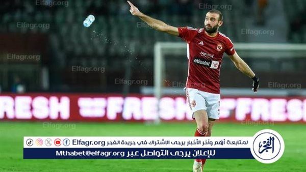 عمر كمال عبد الواحد: فوز مهم في أجواء رائعة ومعسكر الإعداد يمنحنا أفضلية قبل الموسم الجديد