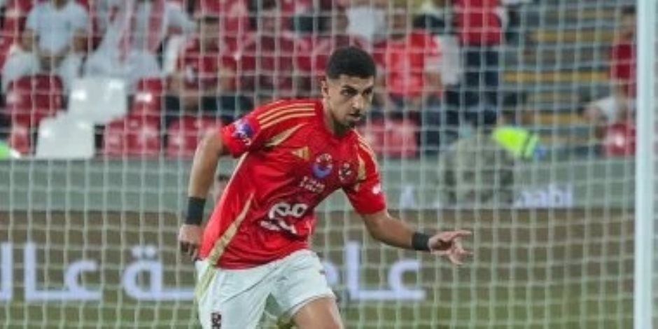 اكتمال قائمة الأجانب يدفع الأهلي للتفاوض مع أحمد حسن كوكا لخلافة وسام أبو علي