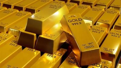 ارتفاع أسعار الذهب بأكثر من 1%