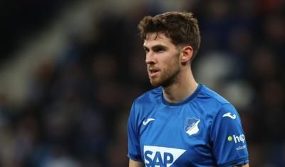 ليدز يضم لاعب وسط هوفنهايم