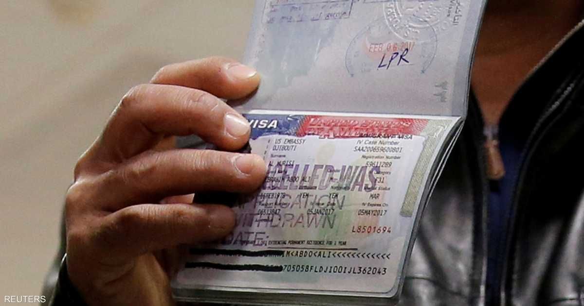 العالم اليوم - هل تخطط لزيارة أميركا؟.. واشنطن تفرض "رسوما جديدة"