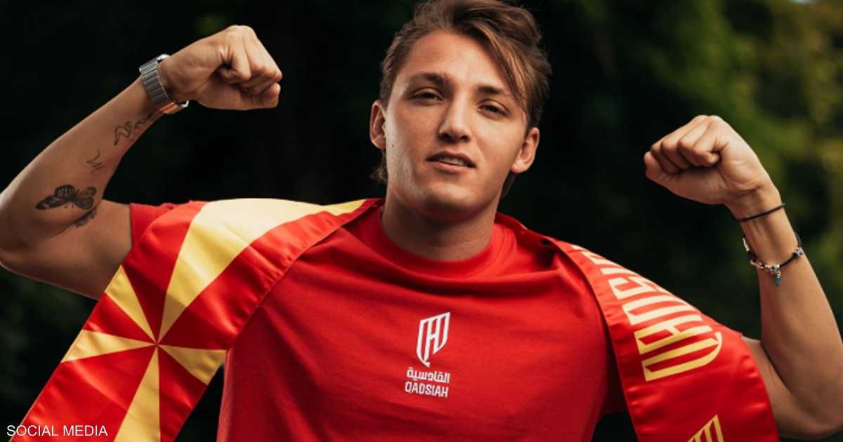 العالم اليوم - نادٍ سعودي يخطف هداف الدوري الإيطالي