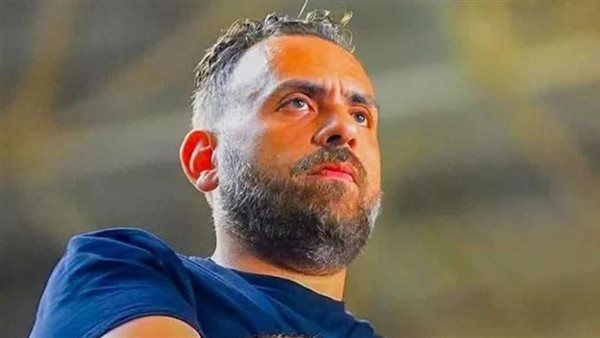 تامر عبد الحميد عن جون إدوارد: هل هناك زملكاوي يستطيع أن يدير ملف الكرة في الأهلي؟
