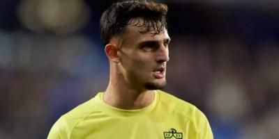 أتلتيكو مدريد يتعاقد مع مارك بوبيل