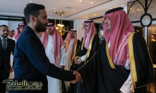 وزير الداخلية يؤكد على دعم القيادة للمبتعثين وتوفير الإمكانيات اللازمة لهم