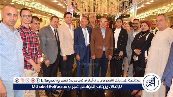 «الجبهة الوطنية» يدشّن أمانة بندر بني سويف ويؤكد دعم مرشحه هشام مجدي في انتخابات الشيوخ