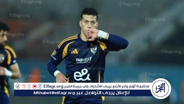 محمد فضل يكشف: الأهلي وضع إمام عاشور على راداره منذ 2018