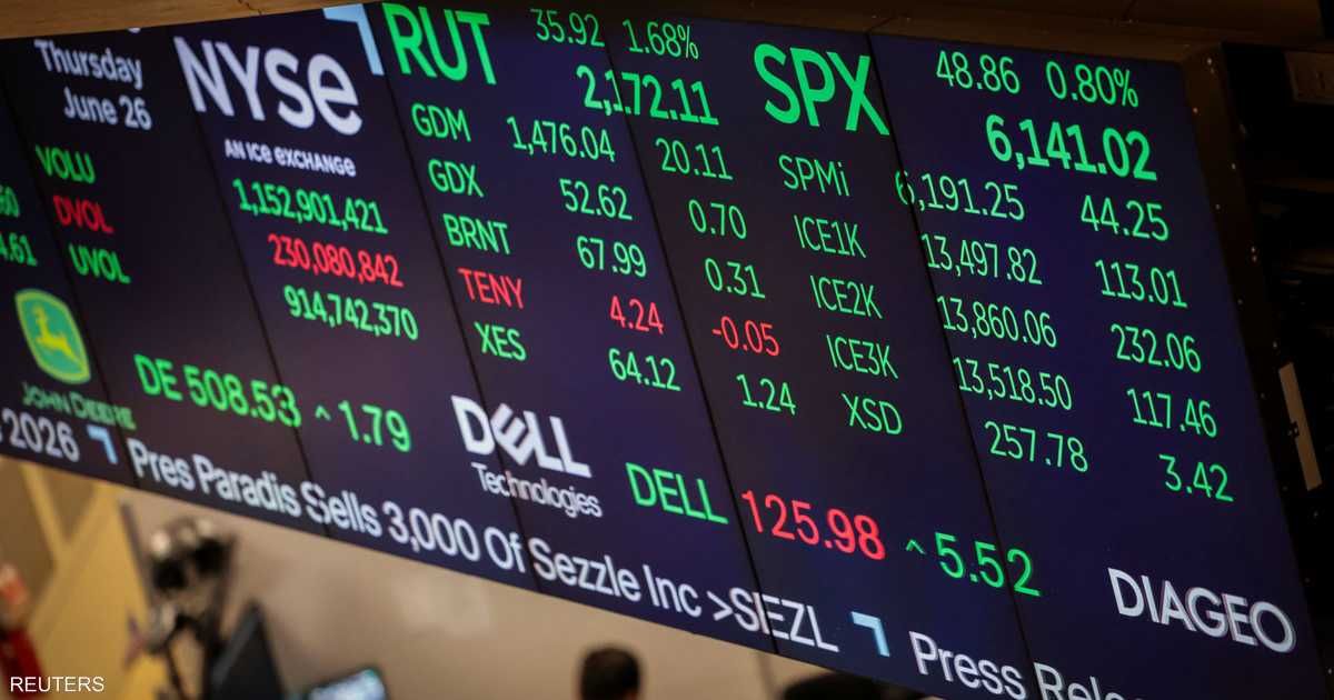 العالم اليوم - ما سر ثبات الأسواق رغم عواصف ترامب التجارية؟