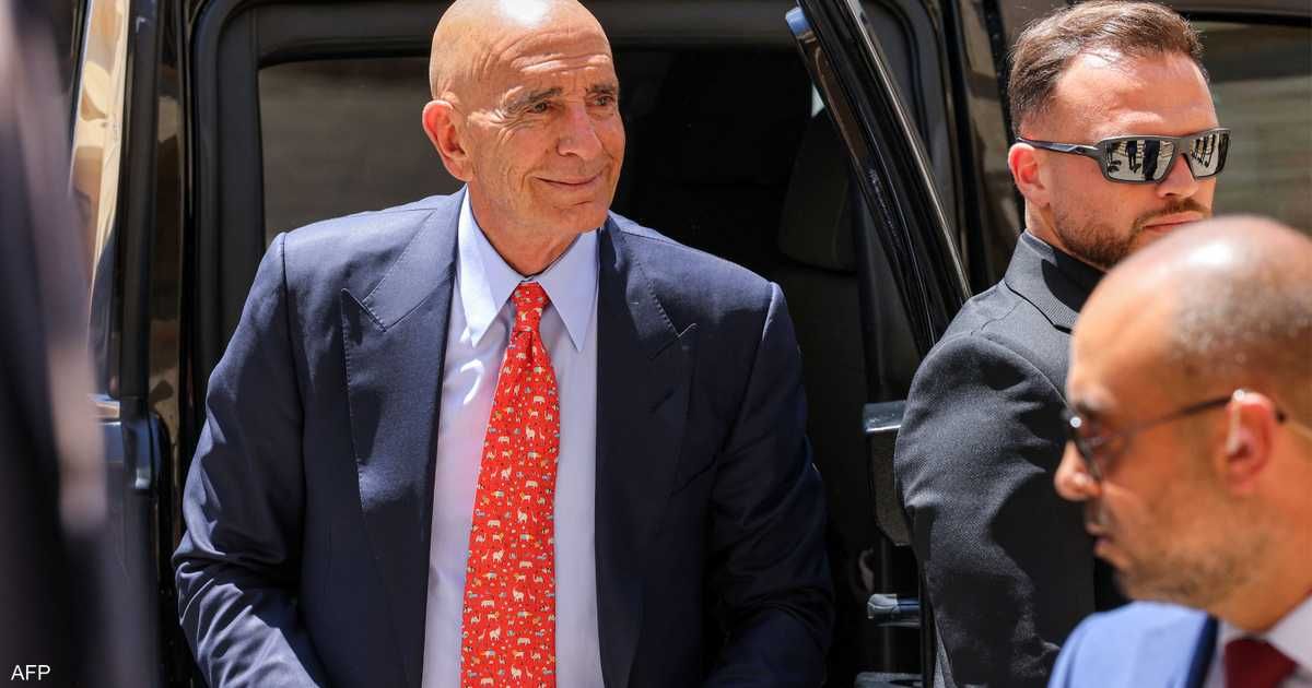 العالم اليوم - باراك: مسلحو "داعش" ربما تنكروا بزي "قوات حكومية" بالسويداء