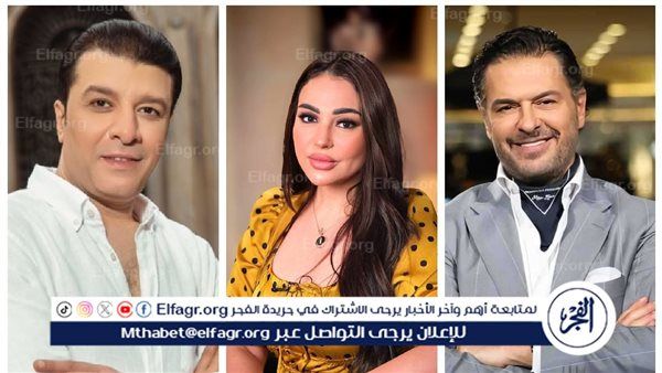 مصطفى كامل ينفعل على راغب علامة: "هنعمل مهرجان البوس في مصر؟"