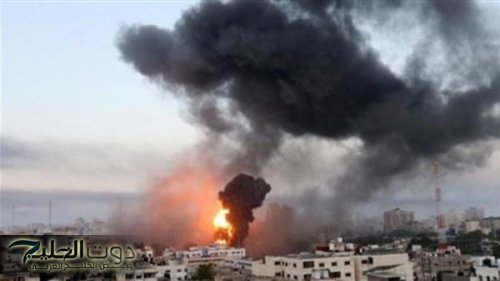 حوادث غامضة في إيران واتهامات لإسرائيل بالوقوف وراءها