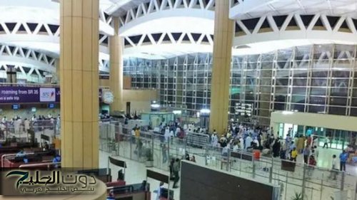 خمسة مطارات تتربع على قمة جودة الخدمات وتجربة المسافرين في يونيو