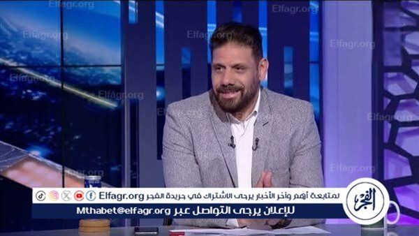 سمير كمونة: الأهلي الأقرب للقب.. ويحتاج صفقتين فقط لحسم كل البطولات!