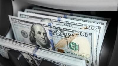 تراجع أسعار الدولار
