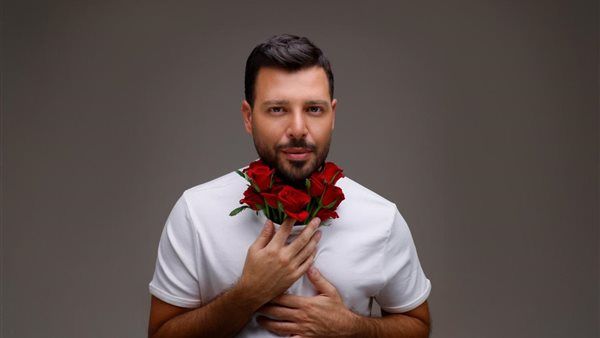 يزن السعيد يطرح أحدث أغانيه "في بإلى " بعد نجاح "حبيبنا"