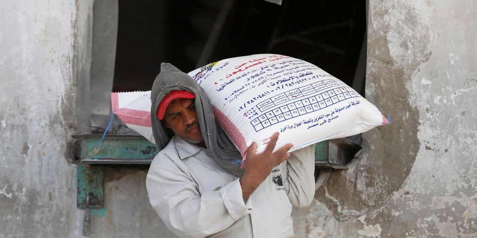 الداخلية تواصل حملاتها المكثفة لضبط الأسواق والتصدى الحاسم لمحاولات التلاعب بأسعار الخبز الحر والمدعم لتحقيق أرباح غير مشروعة