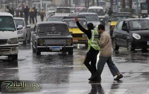 الخير قادم .. السعودية على موعد مع موجة أمطار غزيرة تستمر لأيام على هذه المناطق والارصاد السعودية تحذر