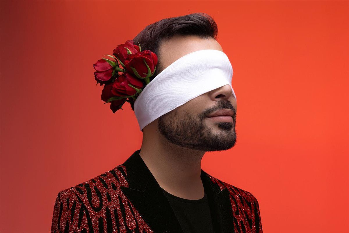 يزن السعيد يطرح أحدث أغانيه "في بإلى " بعد نجاح "حبيبنا"