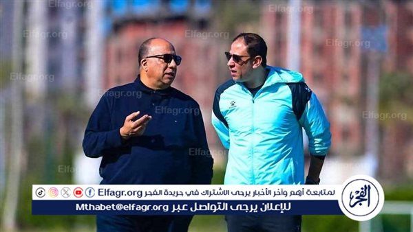 مجدي عبد العاطي: عشت في زد أفضل فتراتي..زيزو وإمام الأفضل..وسام أظهر عيوبنا وتجربة الزمالك مبشرة