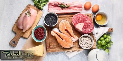 مش هتصدق.. أطعمة غنية بالبروتين ومحدش بيتوقعها