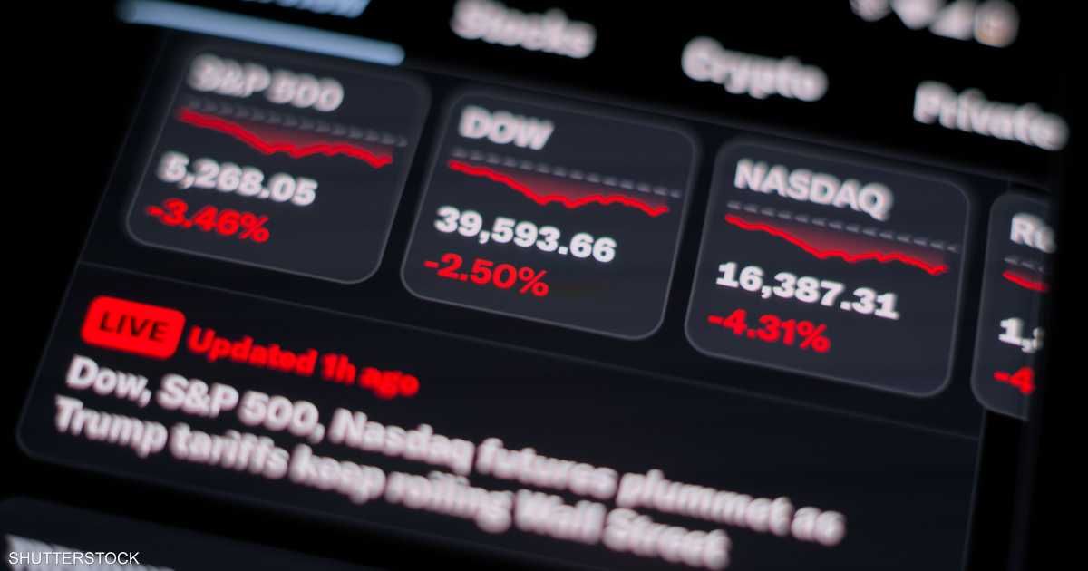 العالم اليوم - أسواق مشتعلة واقتصادات مترددة... من ينقذ العالم من الانكماش؟