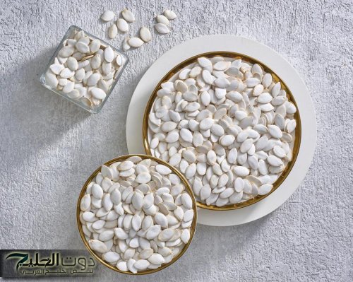 "ده طلع كنز واحنا ما كناش نعرف!".. اللب الأبيض مش بس تسالي.. فوائده الصحية هتخليك تعيد تفكيرك!!