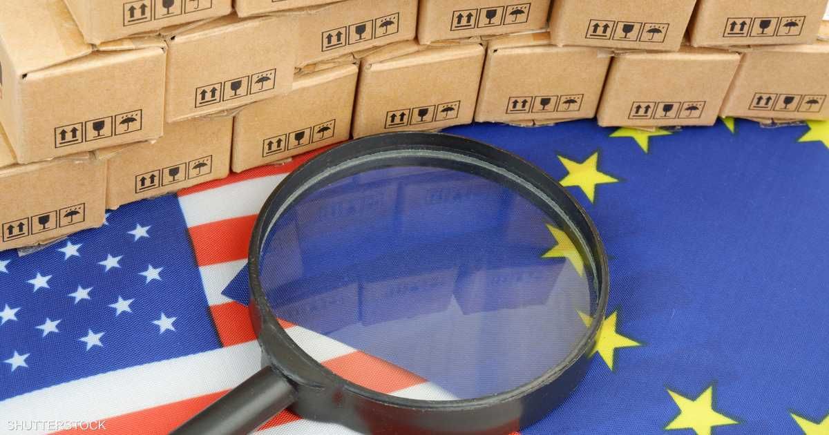 العالم اليوم - ترامب لأوروبا: خفض الرسوم الجمركية مشروط بفتح الأسواق