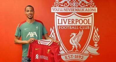 ليفربول يعزّز هجومه بصفقة فرنسية