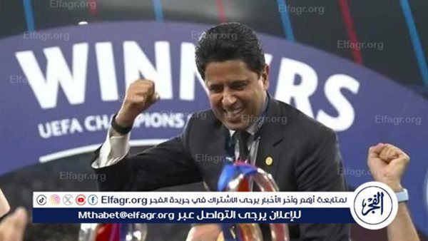 أحمد شوبير يسخر من مزاعم تعيين ناصر الخليفي في الزمالك: "فينيسيوس كمان جاي!"