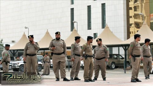تنفيذ حكم القتل تعزيراً بحق ثلاثة مواطنين لارتكابهم جرائم إرهابية في القصيم
